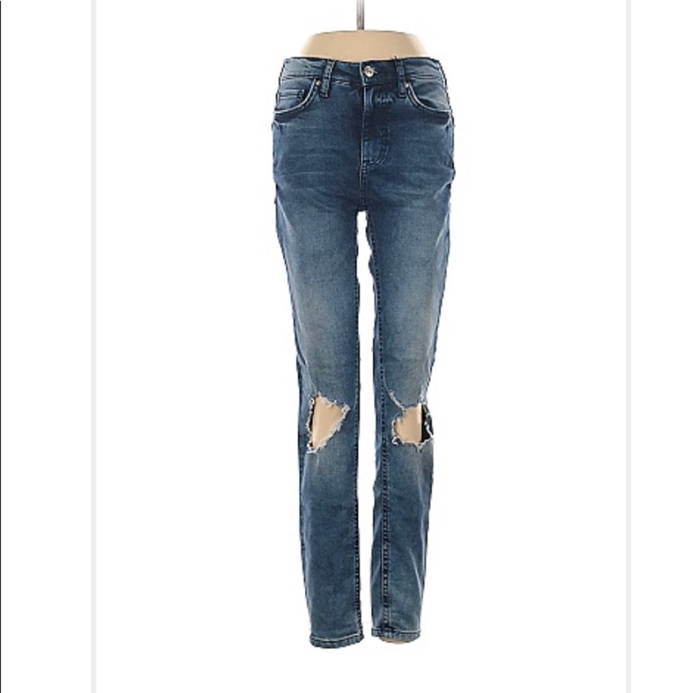 FREE PEOPLE | Jeggings